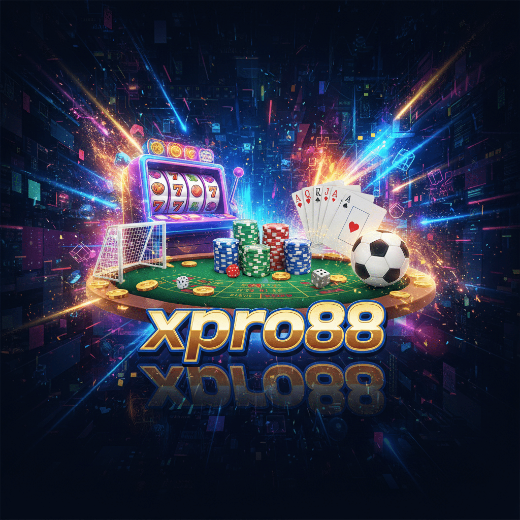xpro88
