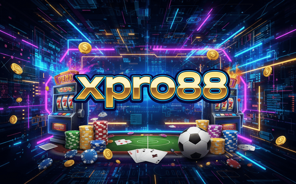 xpro88