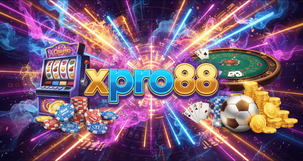 xpro88
